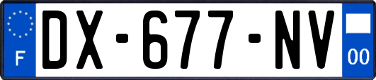 DX-677-NV