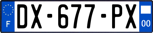 DX-677-PX
