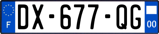 DX-677-QG