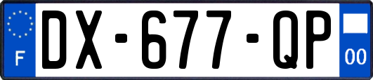 DX-677-QP