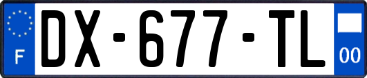 DX-677-TL