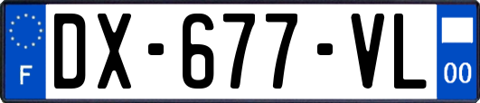 DX-677-VL
