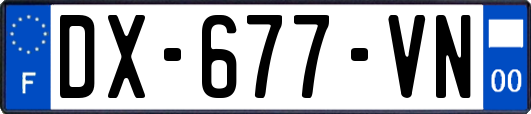 DX-677-VN