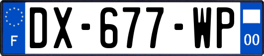 DX-677-WP