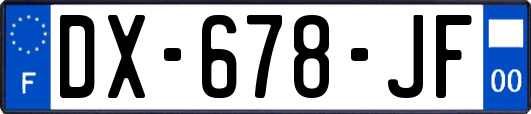 DX-678-JF