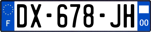 DX-678-JH