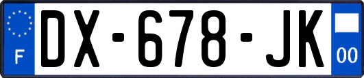 DX-678-JK