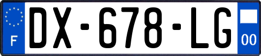 DX-678-LG