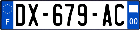 DX-679-AC