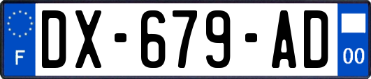 DX-679-AD