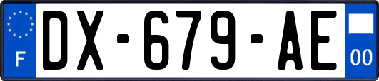 DX-679-AE