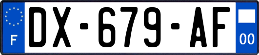 DX-679-AF