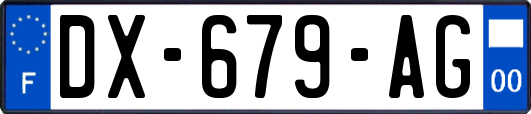 DX-679-AG