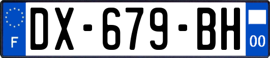 DX-679-BH