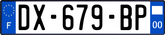 DX-679-BP