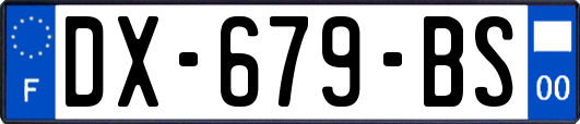 DX-679-BS