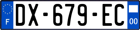 DX-679-EC