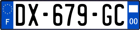 DX-679-GC