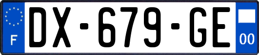 DX-679-GE