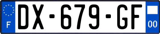 DX-679-GF