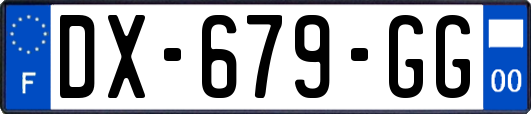 DX-679-GG