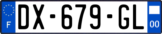 DX-679-GL