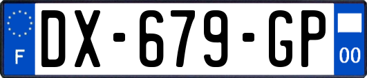 DX-679-GP