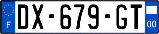DX-679-GT