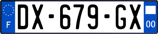 DX-679-GX