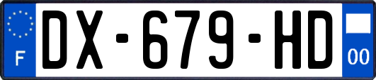 DX-679-HD