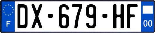 DX-679-HF