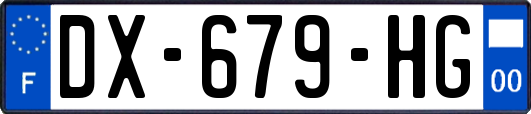 DX-679-HG