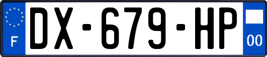DX-679-HP