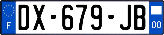DX-679-JB