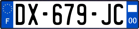 DX-679-JC