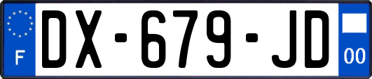 DX-679-JD