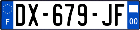 DX-679-JF