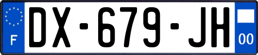 DX-679-JH