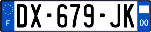 DX-679-JK