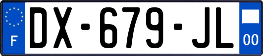 DX-679-JL