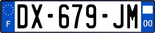 DX-679-JM