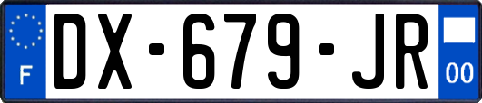 DX-679-JR