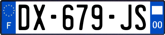 DX-679-JS