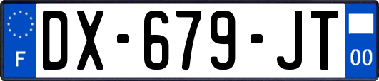 DX-679-JT