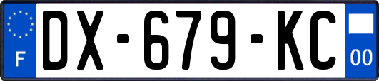 DX-679-KC