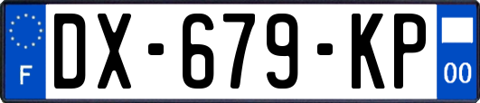 DX-679-KP