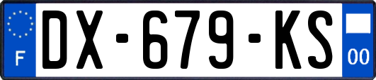 DX-679-KS
