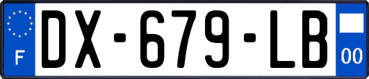 DX-679-LB