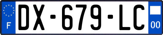 DX-679-LC