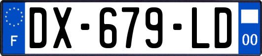 DX-679-LD